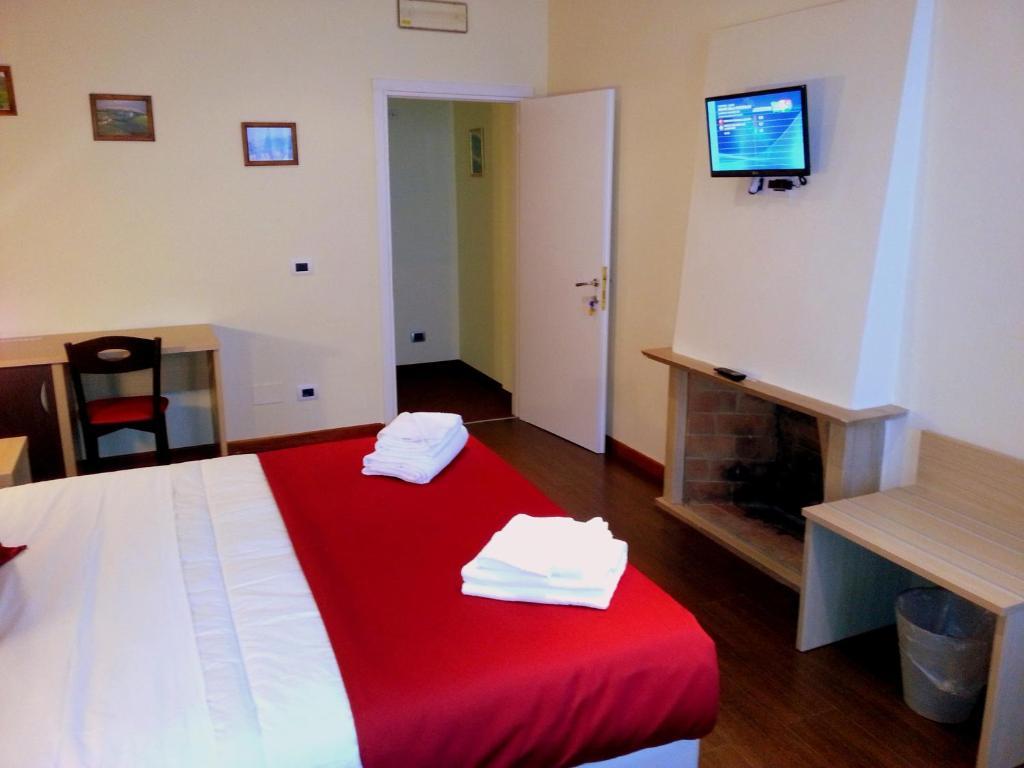 B&B Marbo Florens Exteriör bild
