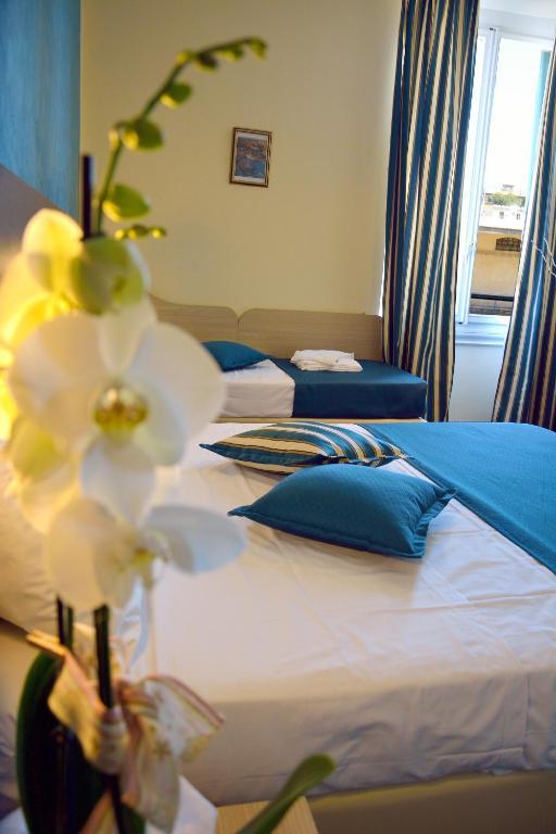 B&B Marbo Florens Exteriör bild