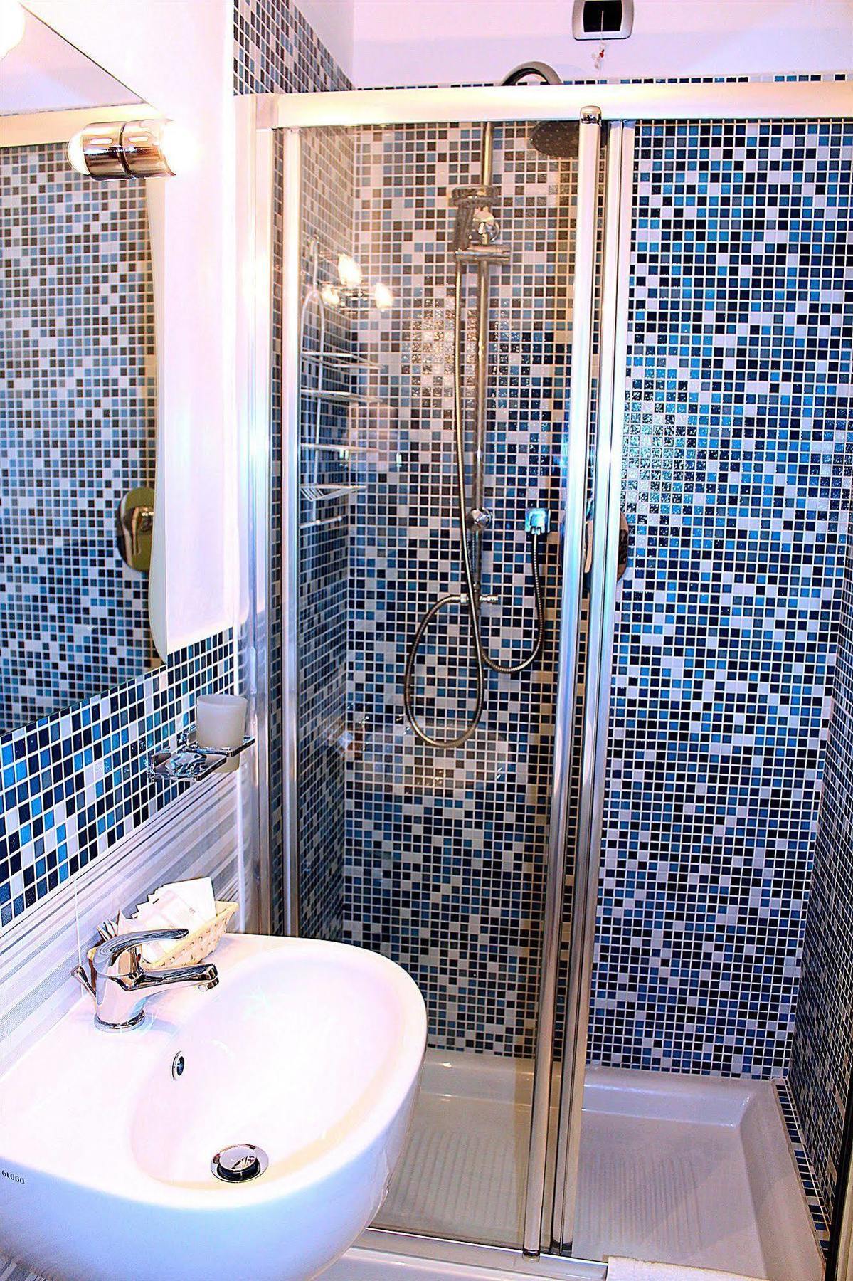 B&B Marbo Florens Exteriör bild