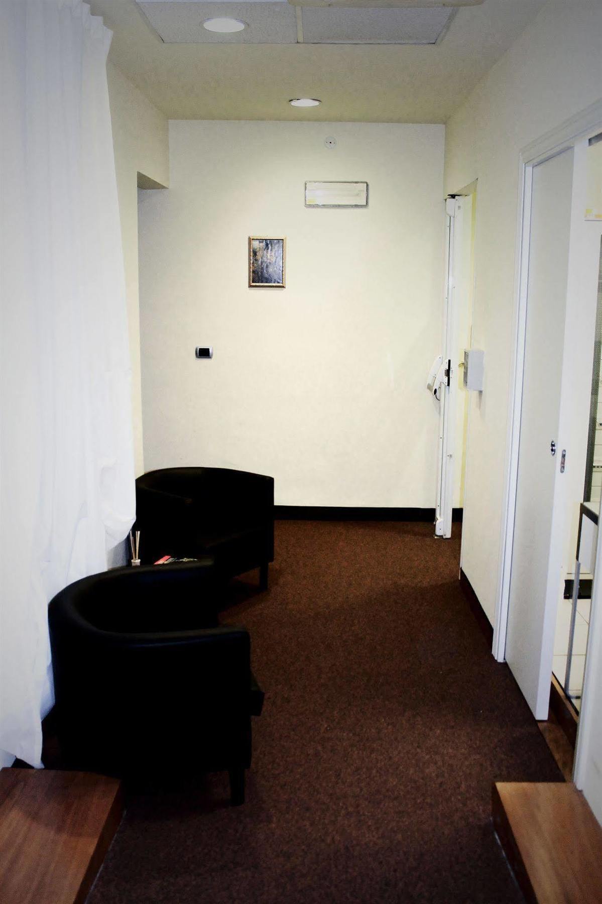 B&B Marbo Florens Exteriör bild